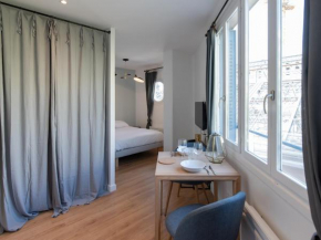 Appartements Le Berliet - Montplaisir